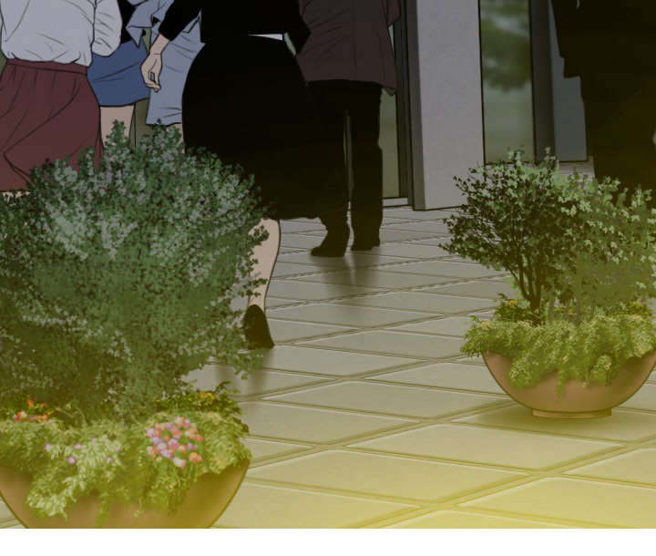 黑桃漫画,第101章：学姐学妹4图