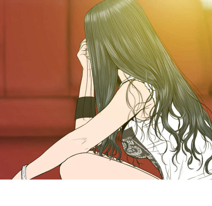 黑桃漫画,第16章：抓包4图