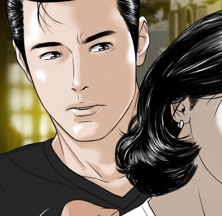 黑桃漫画,第47章：借酒浇愁4图