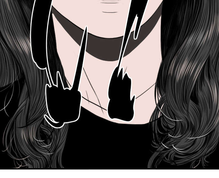 黑桃漫画,第71章：学长的秘密5图