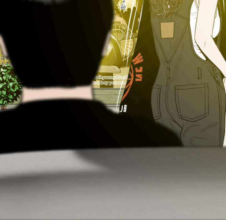 黑桃漫画,第57章：真实心意5图