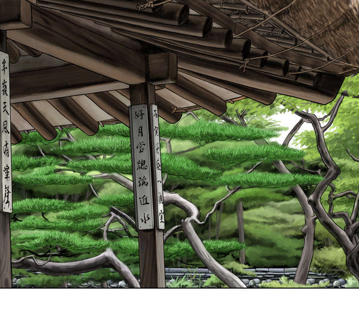 黑桃漫画,第51章：外景拍摄4图