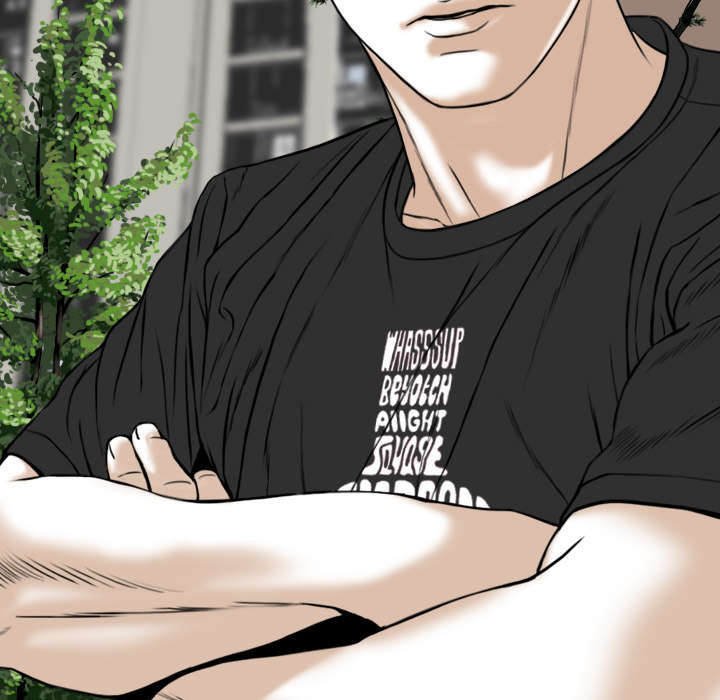 黑桃漫画,第106章：不祥的预感4图