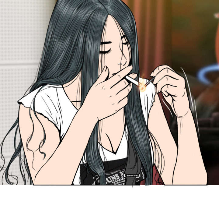 黑桃漫画,第14章：音乐训练室3图