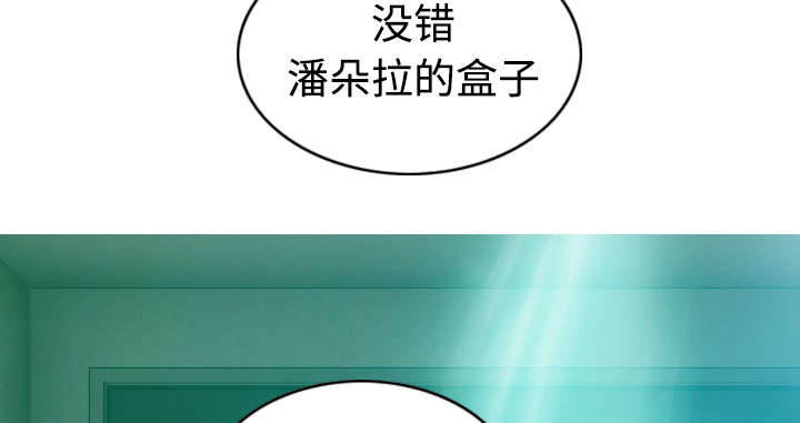 黑桃漫画,第81章：潘多拉盒子4图
