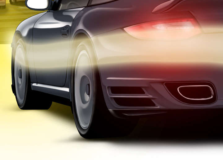 黑桃漫画,第10章：影院4图