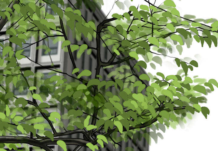 黑桃漫画,第68章：讨要饭钱2图