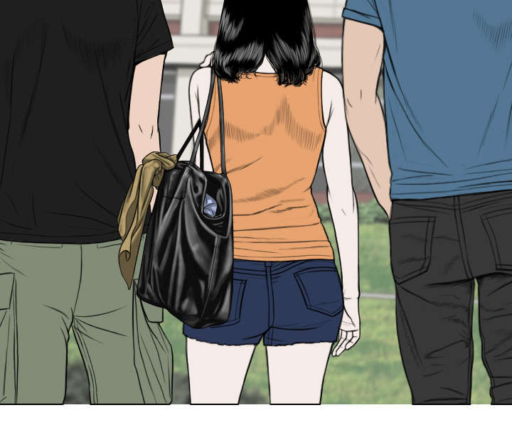 黑桃漫画,第50章：朱莉的电话5图