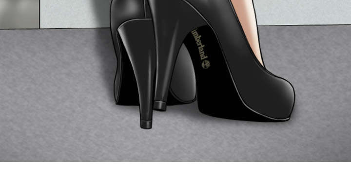 黑桃漫画,第54章：旁若无人5图