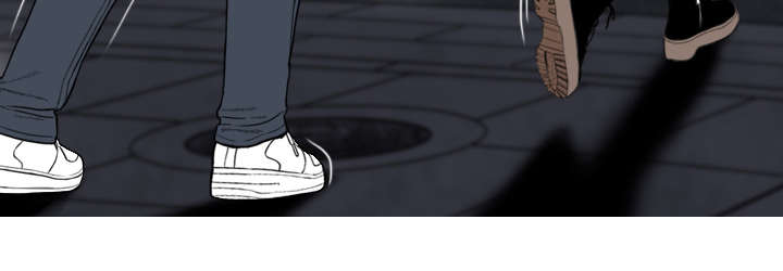 黑桃漫画,第19章：各怀心事2图
