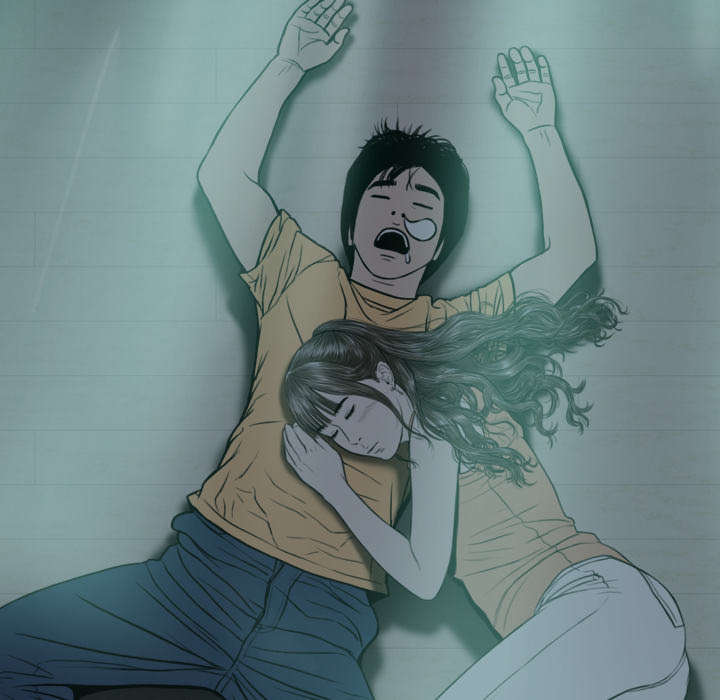 黑桃漫画,第42章：新乐队2图