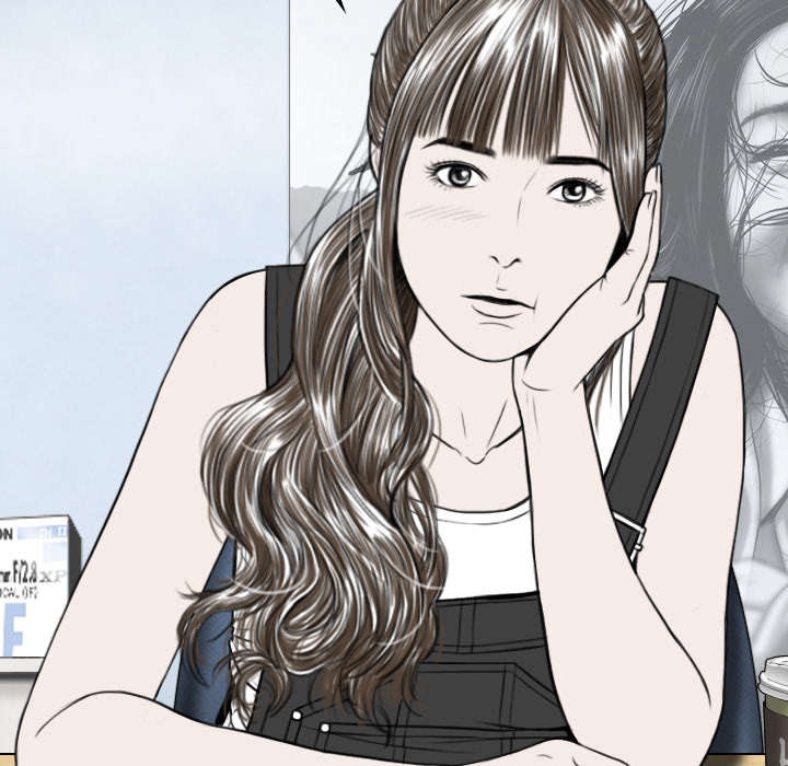 黑桃漫画,第56章：失去1图