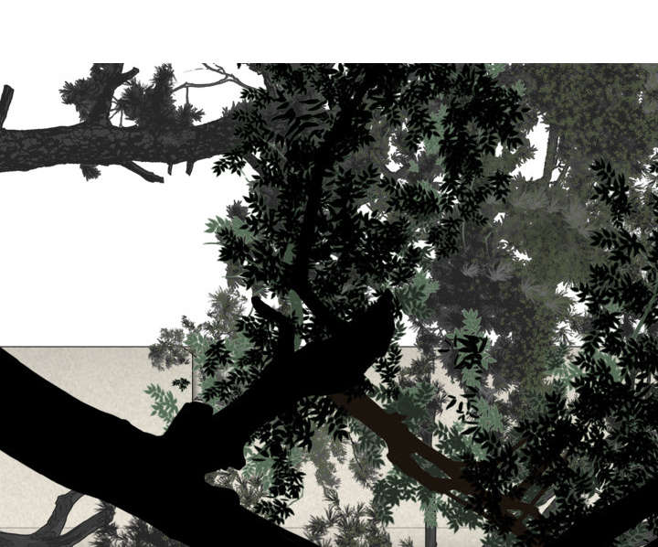 黑桃漫画,第33章：嘴甜的好处2图