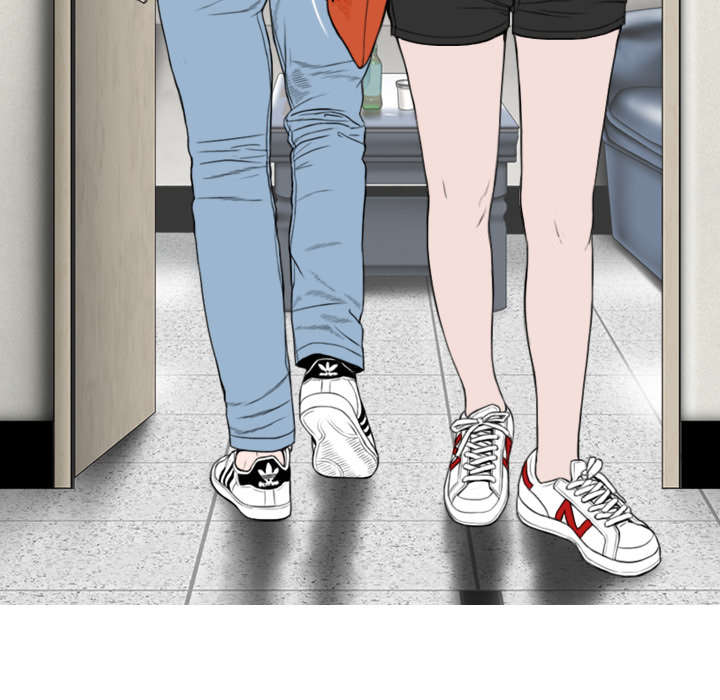 黑桃漫画,第87章：无人问津2图
