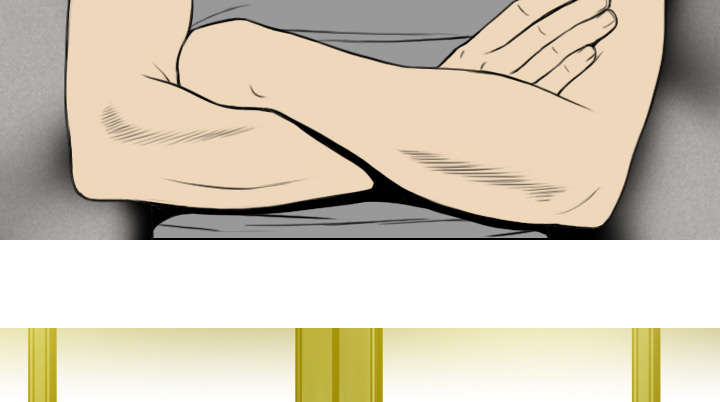 黑桃漫画,第29章：言不由衷4图