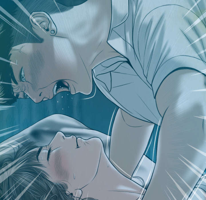 黑桃漫画,第82章：小旭的耐心1图