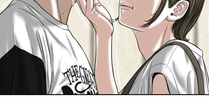 黑桃漫画,第40章：癖好特殊3图