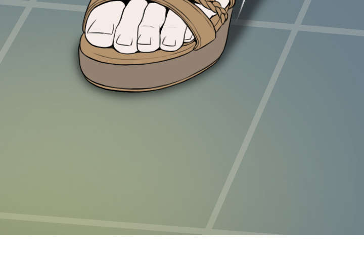 黑桃漫画,第46章：傲娇5图