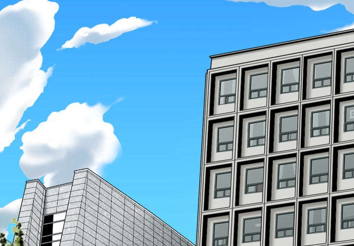 黑桃漫画,第25章：小旭来了2图