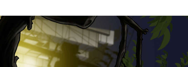 黑桃漫画,第45章：晴天霹雳2图