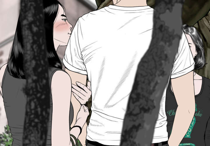 黑桃漫画,第31章：心机5图