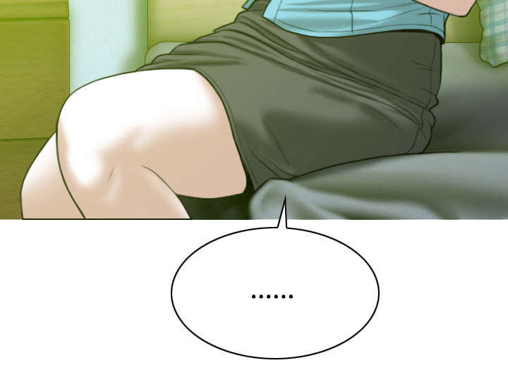黑桃漫画,第63章：特殊的礼物4图
