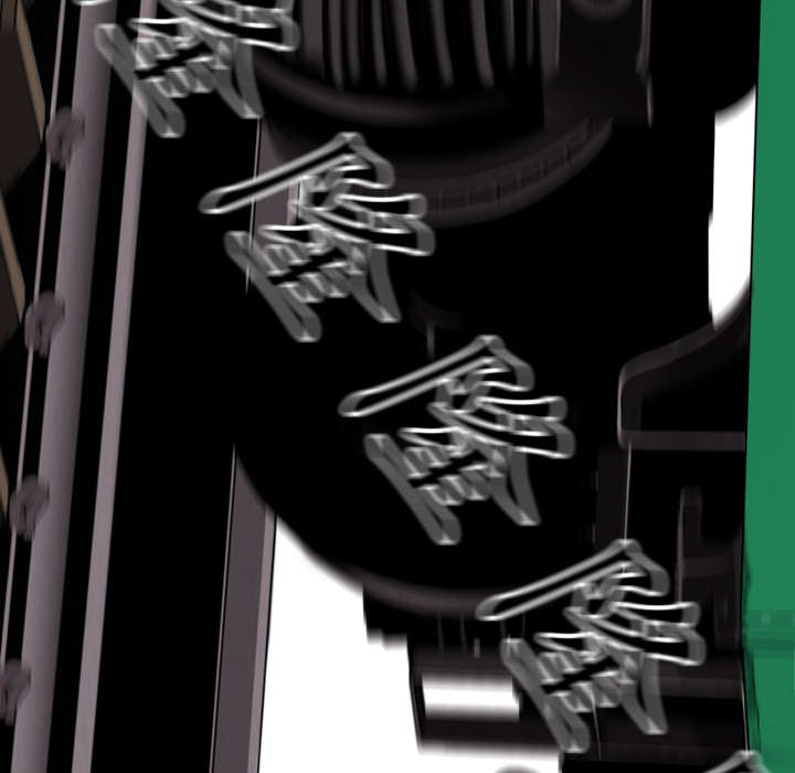 黑桃漫画,第23章：揭开伤疤1图