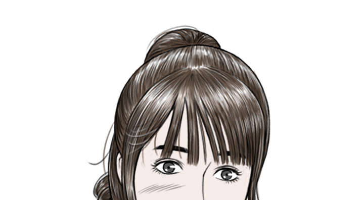 黑桃漫画,第40章：癖好特殊1图