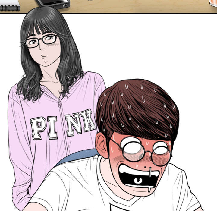 黑桃漫画,第103章：有没有感激我4图