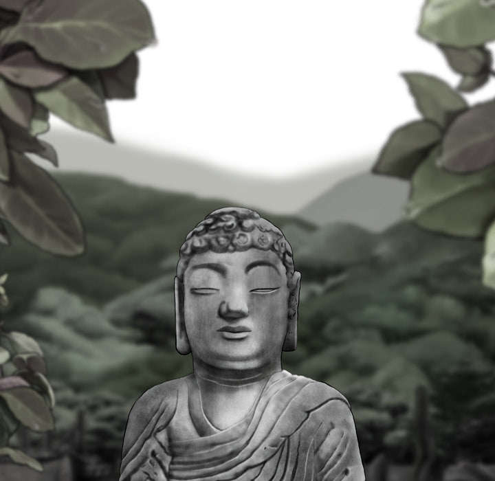 黑桃漫画,第20章：三年前5图