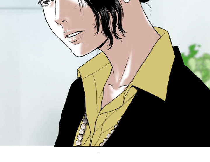 黑桃漫画,第67章：独到的眼光4图