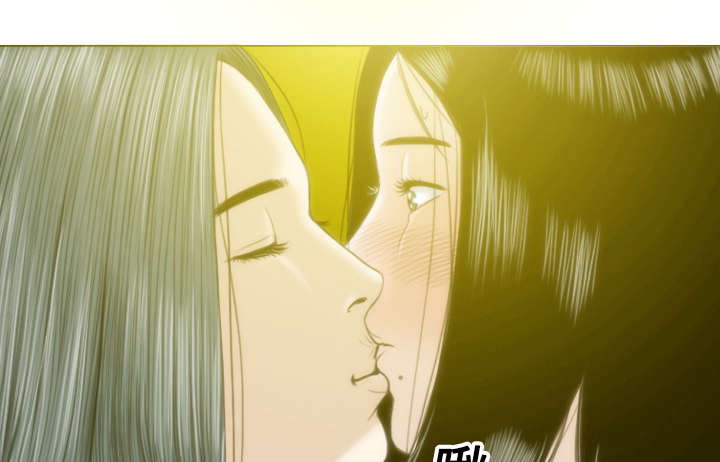 黑桃漫画,第17章：开导5图