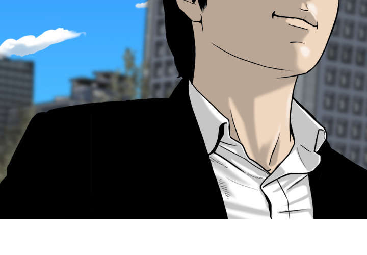 黑桃漫画,第1章：时过境迁5图