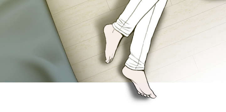 黑桃漫画,第41章：屈服1图