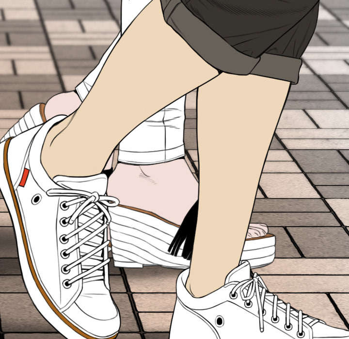 黑桃漫画,第35章：赴约1图