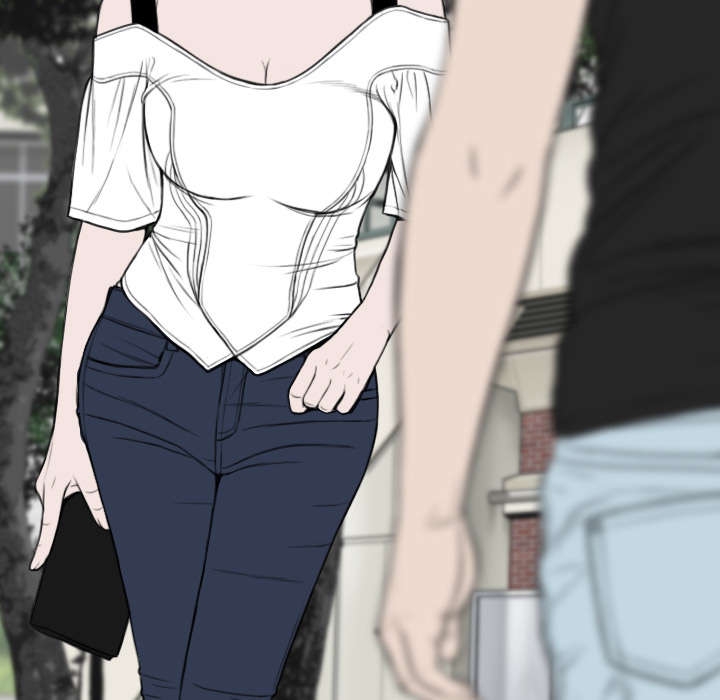 黑桃漫画,第100章：偶遇2图