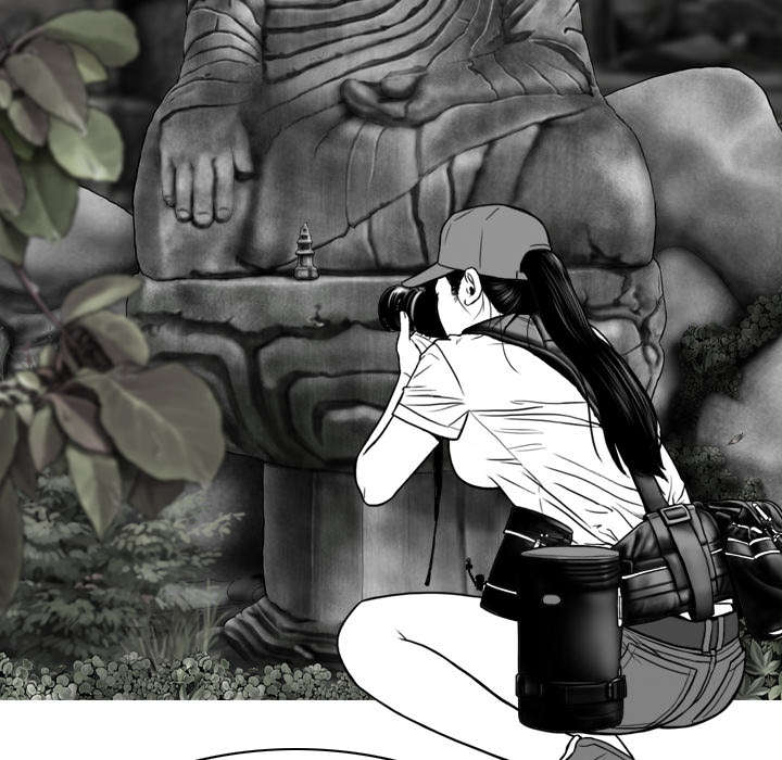 黑桃漫画,第20章：三年前1图