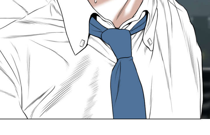 黑桃漫画,第39章：偷吻2图