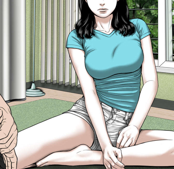 黑桃漫画,第99章：不要装傻1图