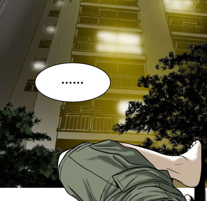 黑桃漫画,第11章：挥之不去2图