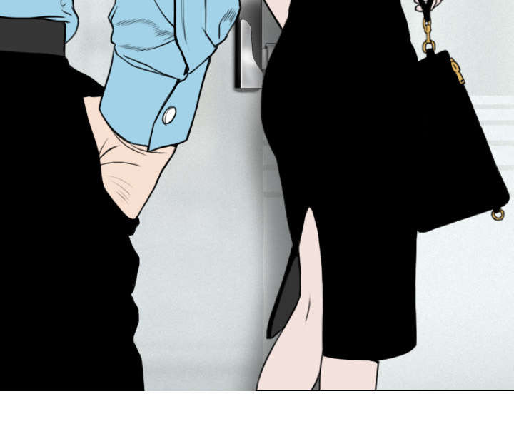 黑桃漫画,第53章：续约2图