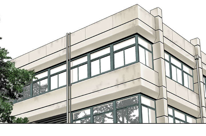 黑桃漫画,第4章：好基友3图