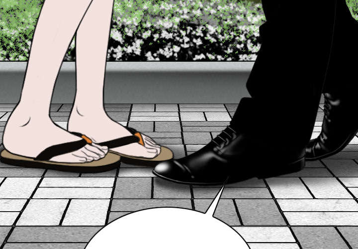 黑桃漫画,第95章：围聚3图