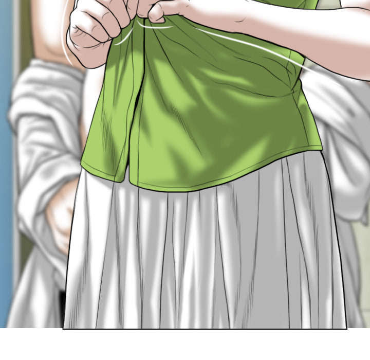 黑桃漫画,第59章：混蛋3图