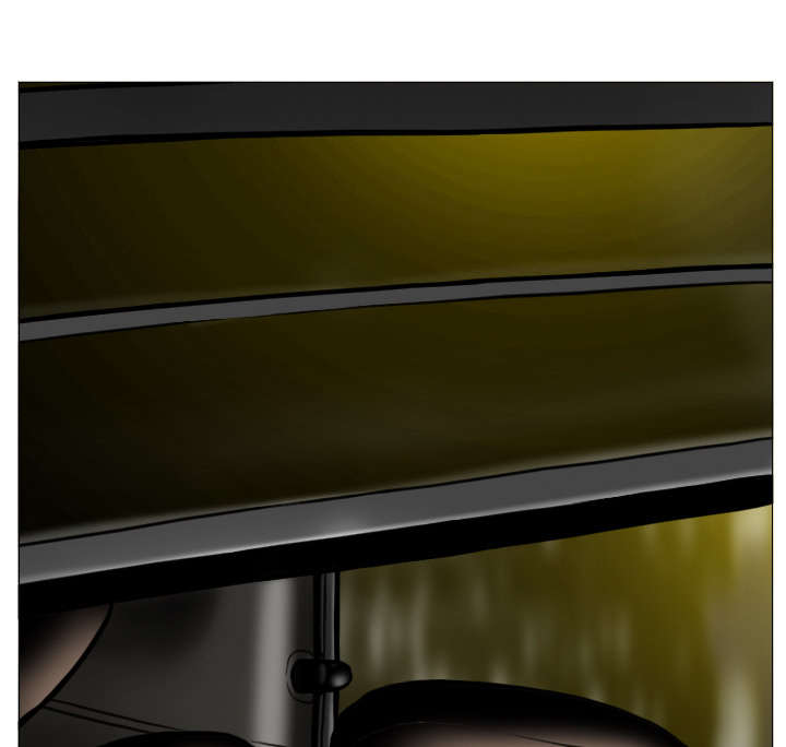 黑桃漫画,第23章：揭开伤疤2图