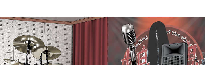 黑桃漫画,第14章：音乐训练室4图