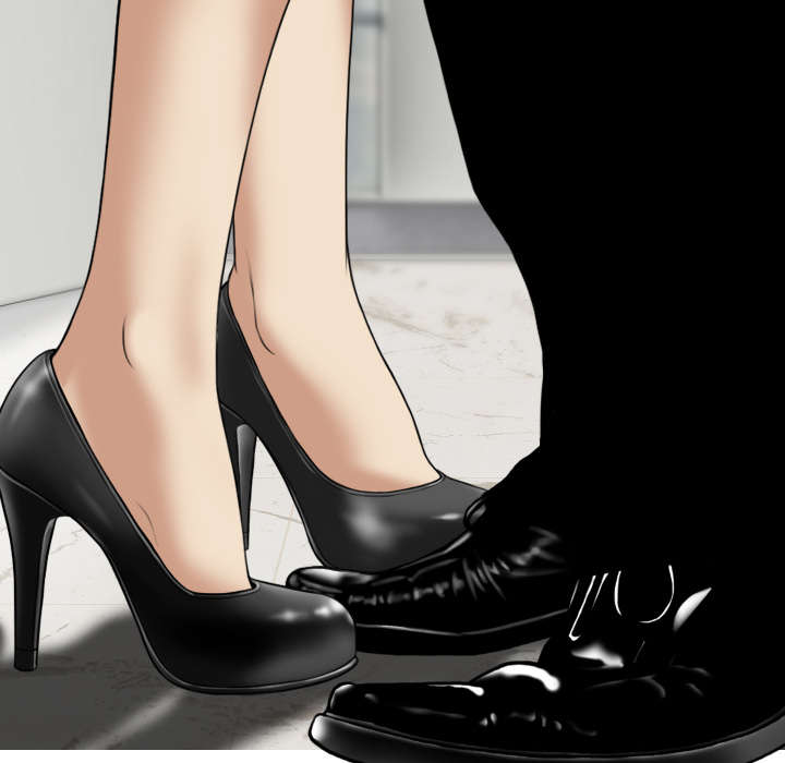 黑桃漫画,第49章：猎物1图
