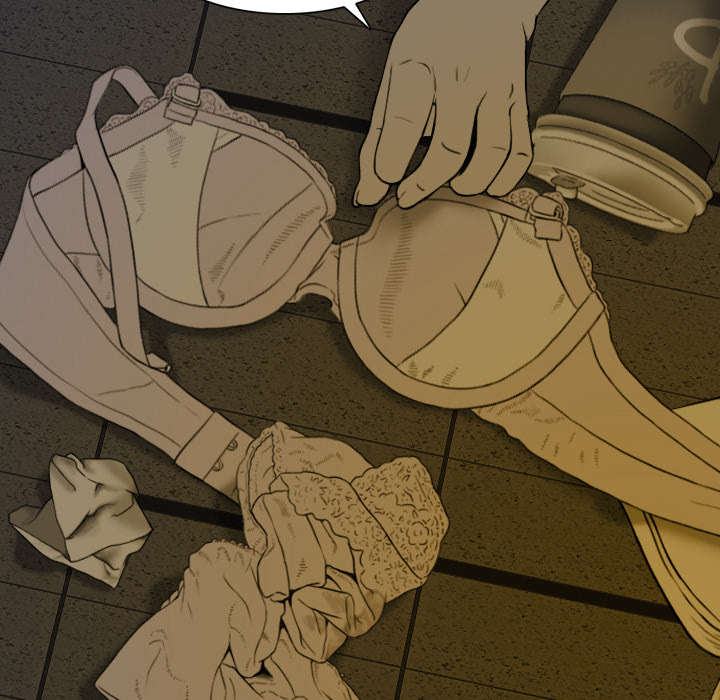 黑桃漫画,第5章：隔墙有耳5图
