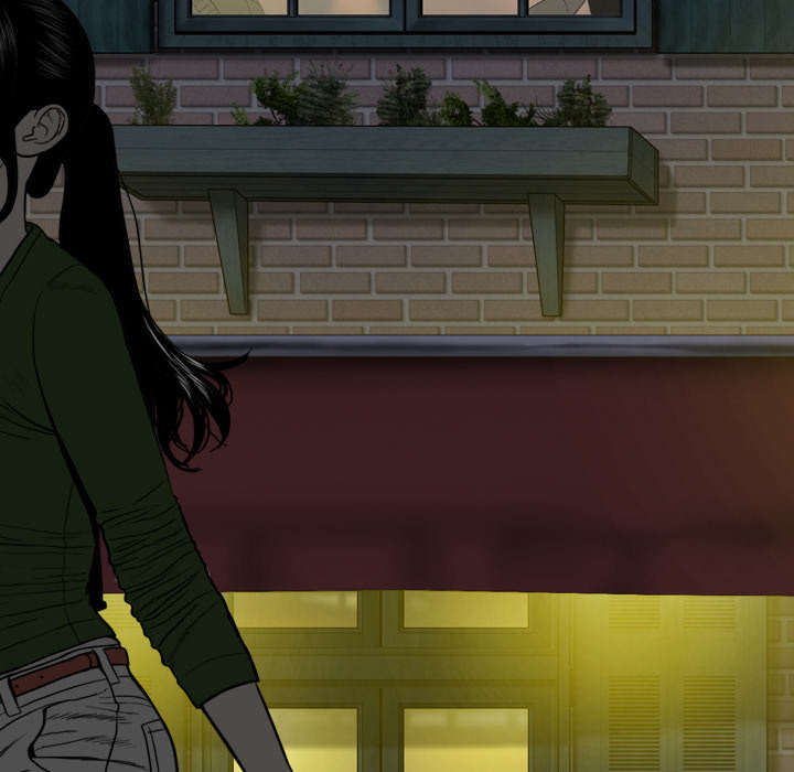 黑桃漫画,第56章：失去3图