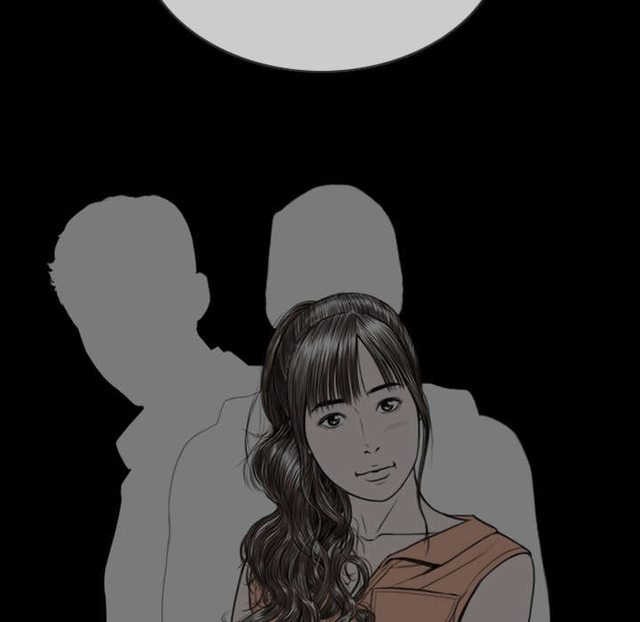 黑桃漫画,第91章：长谈5图